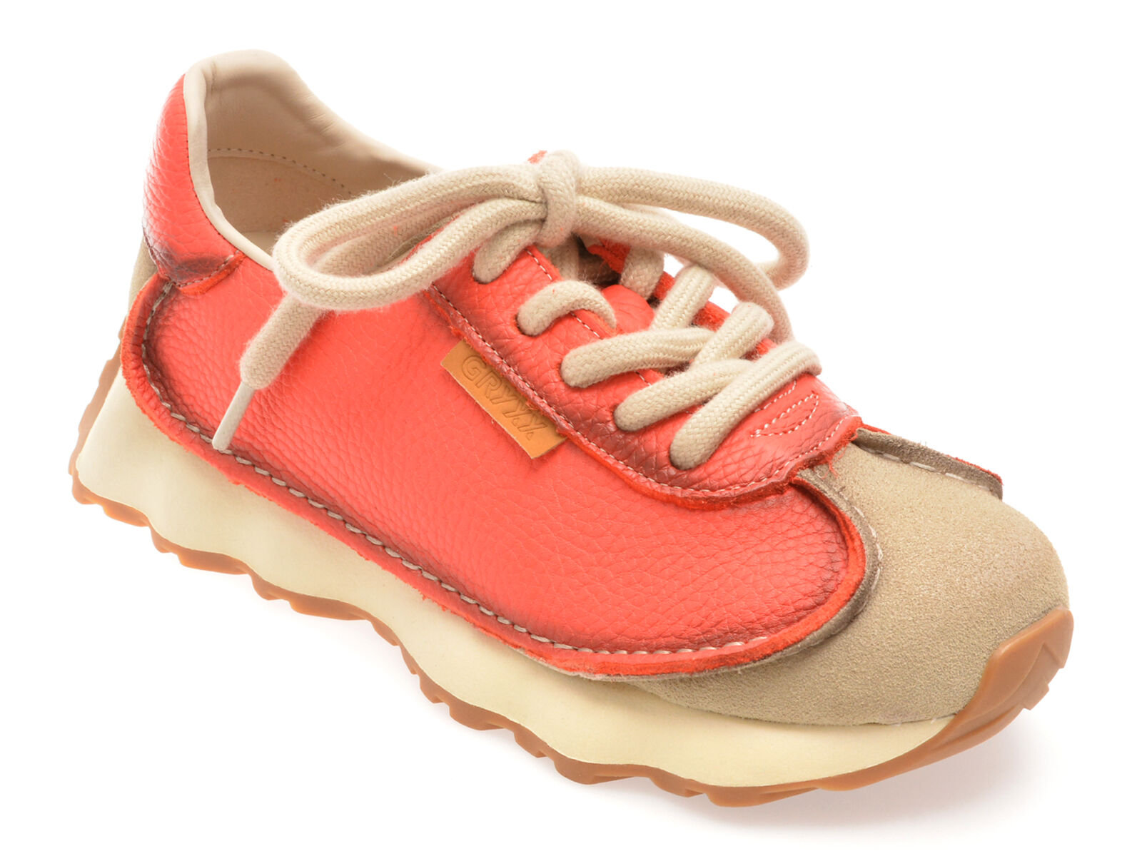 Black Friday Pantofi sport GRYXX rosii