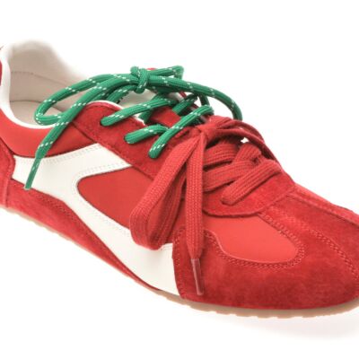 Black Friday Pantofi sport GRYXX rosii