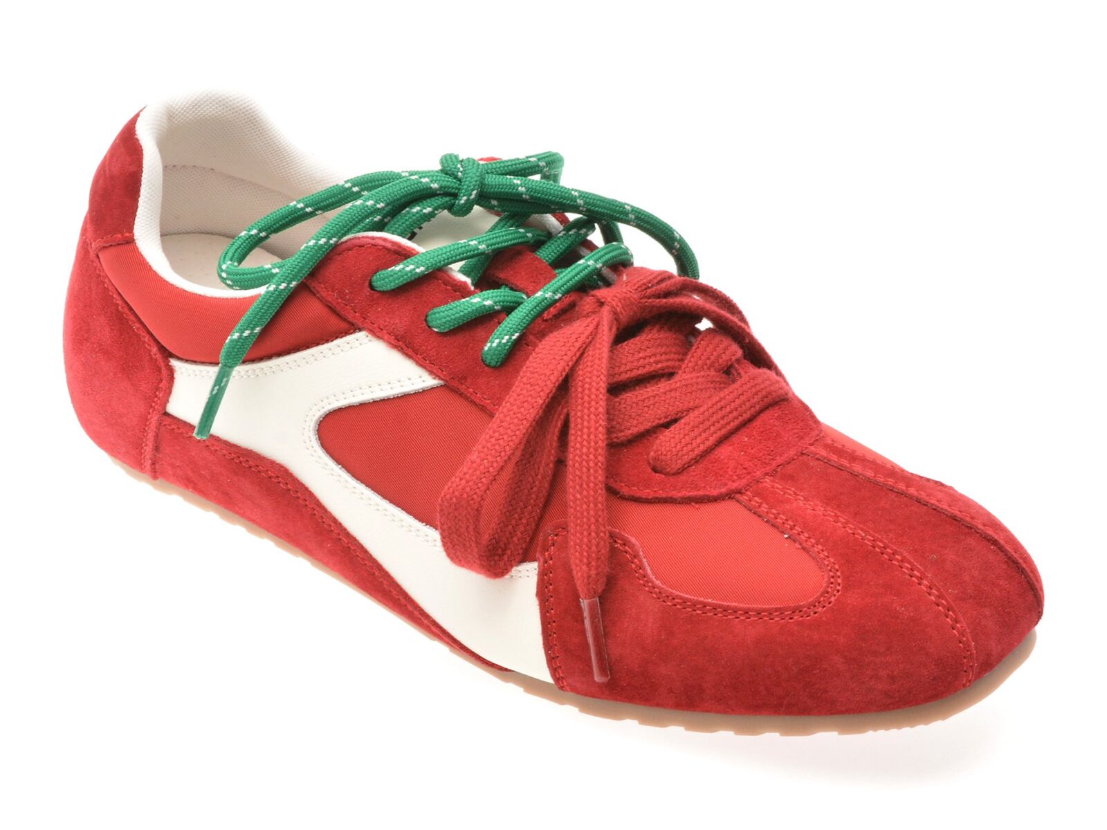 Black Friday Pantofi sport GRYXX rosii