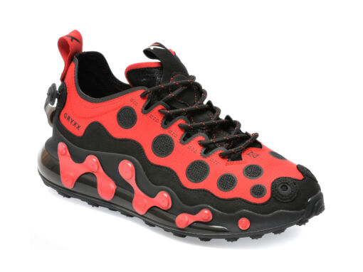 Black Friday 2022 Pantofi sport GRYXX rosii