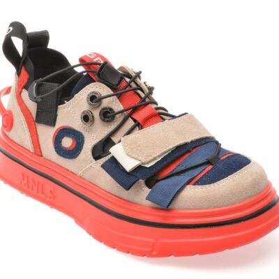 Black Friday Pantofi sport GRYXX rosii