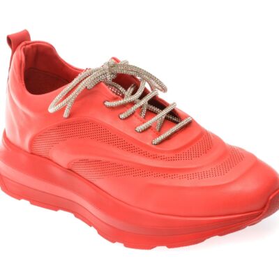 Black Friday Pantofi sport GRYXX rosii