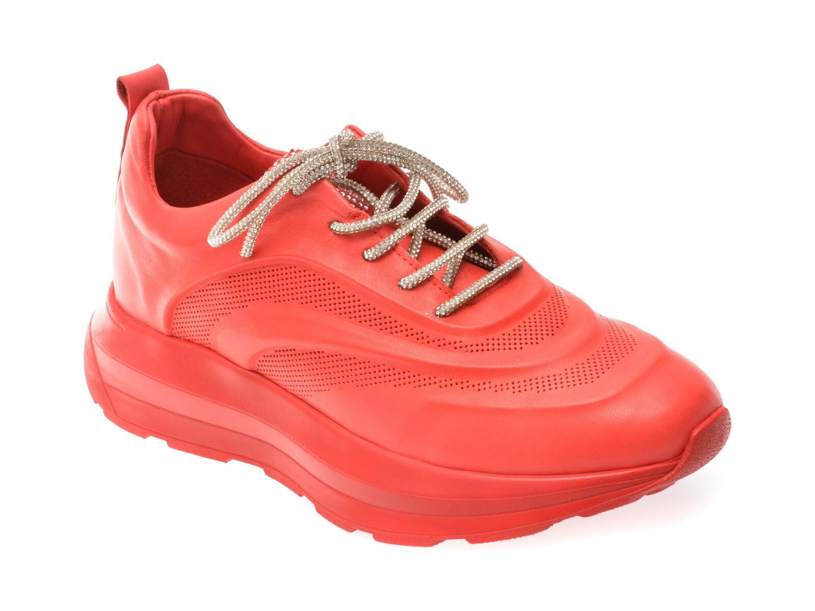 Black Friday Pantofi sport GRYXX rosii