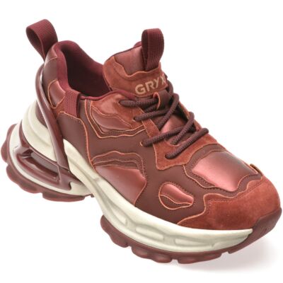 Black Friday Pantofi sport GRYXX rosii
