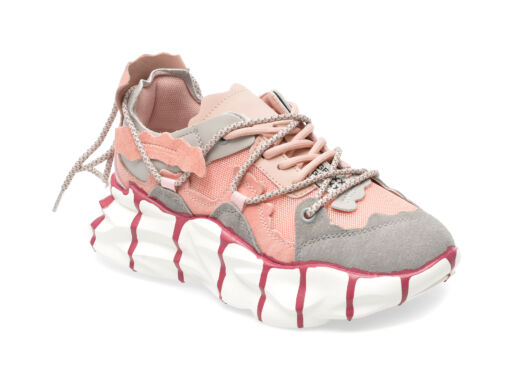 Black Friday 2022 Pantofi sport GRYXX roz