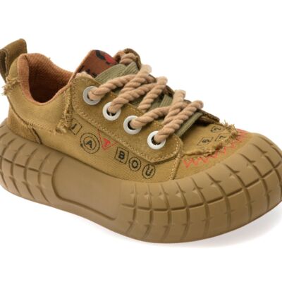 Black Friday Pantofi sport GRYXX verzi