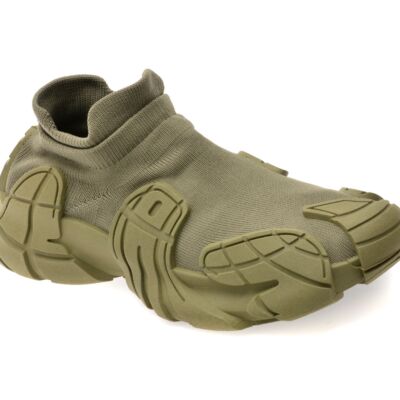 Black Friday Pantofi sport GRYXX verzi