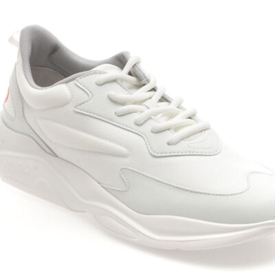 Black Friday Pantofi sport HUGO albi