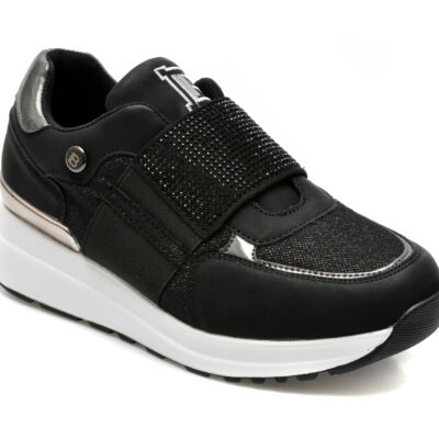 Black Friday 2022 Pantofi sport LAURA BIAGIOTTI negri