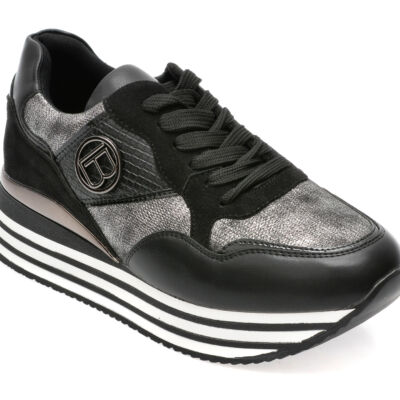 Black Friday 2022 Pantofi sport LAURA BIAGIOTTI negri
