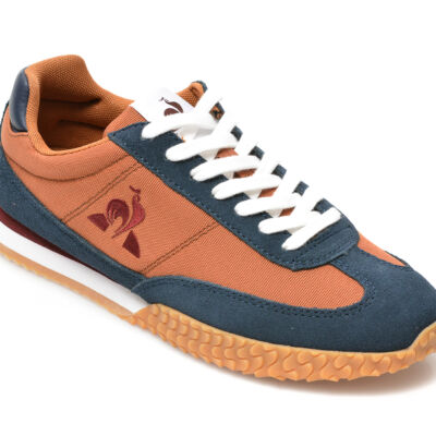 Black Friday 2022 Pantofi sport LE COQ SPORTIF maro