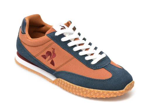 Black Friday 2022 Pantofi sport LE COQ SPORTIF maro