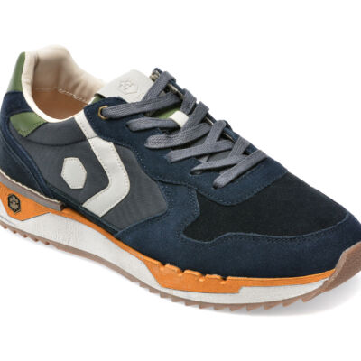 Black Friday 2022 Pantofi sport LUMBERJACK bleumarin