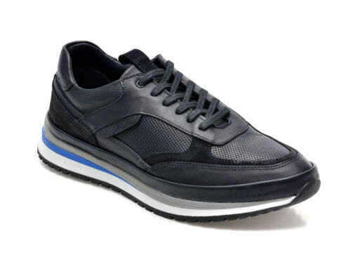Black Friday 2022 Pantofi sport OTTER bleumarin