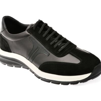 Black Friday Pantofi sport OTTER negri