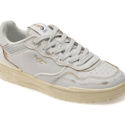 Black Friday Pantofi sport PEPE JEANS gri