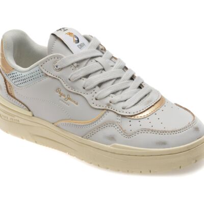 Black Friday Pantofi sport PEPE JEANS gri