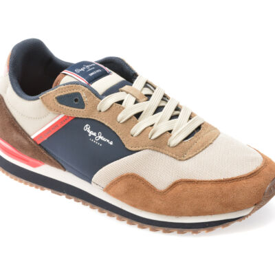 Black Friday Pantofi sport PEPE JEANS multicolor