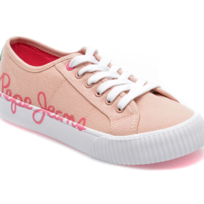 Black Friday 2022 Pantofi sport PEPE JEANS roz