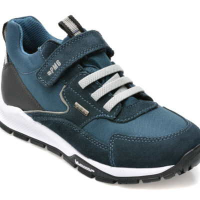 Black Friday 2022 Pantofi sport PRIMIGI bleumarin