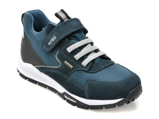 Black Friday 2022 Pantofi sport PRIMIGI bleumarin