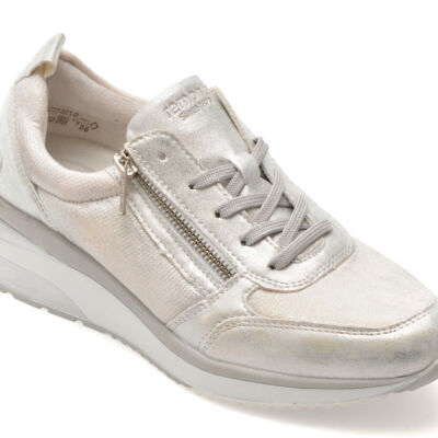 Black Friday Pantofi sport REMONTE albi