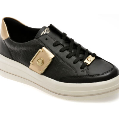 Black Friday Pantofi sport REMONTE negri