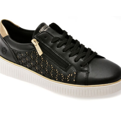 Black Friday Pantofi sport REMONTE negri
