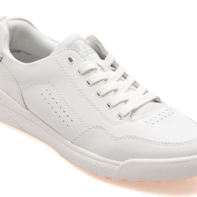 Black Friday Pantofi sport RIEKER albi