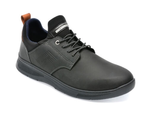 Black Friday 2022 Pantofi sport SALAMANDER negri