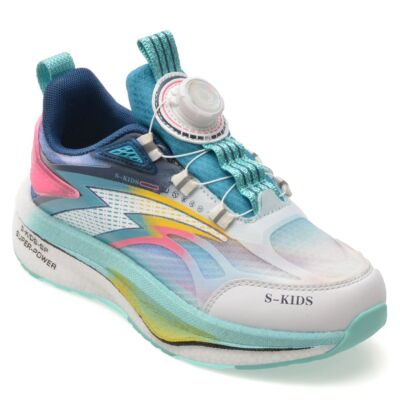 Black Friday Pantofi sport SELECTION KIDS albastri