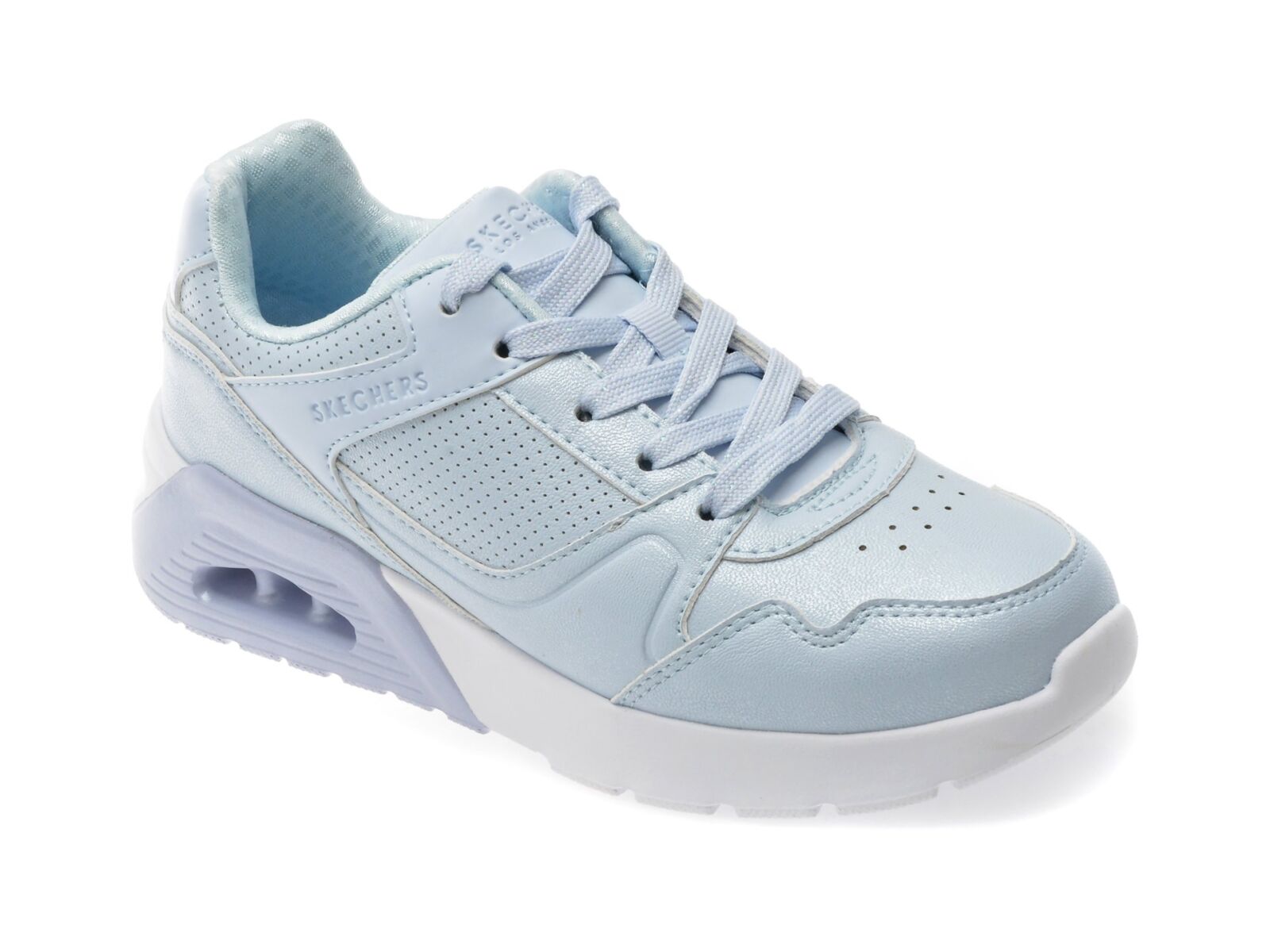 Black Friday Pantofi sport SKECHERS albastri