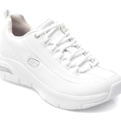 Black Friday 2022 Pantofi sport SKECHERS albi