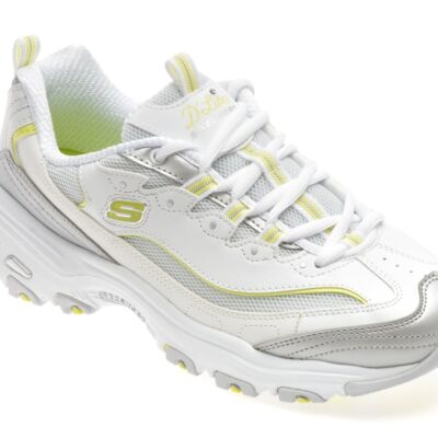 Black Friday Pantofi sport SKECHERS albi