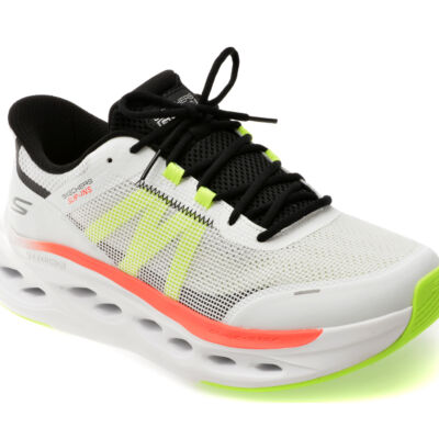 Black Friday Pantofi sport SKECHERS albi