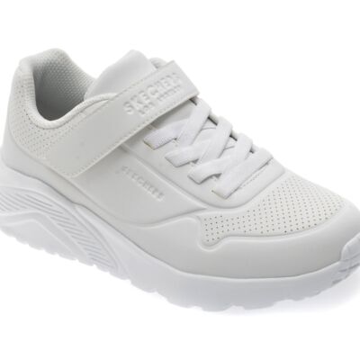 Black Friday Pantofi sport SKECHERS albi