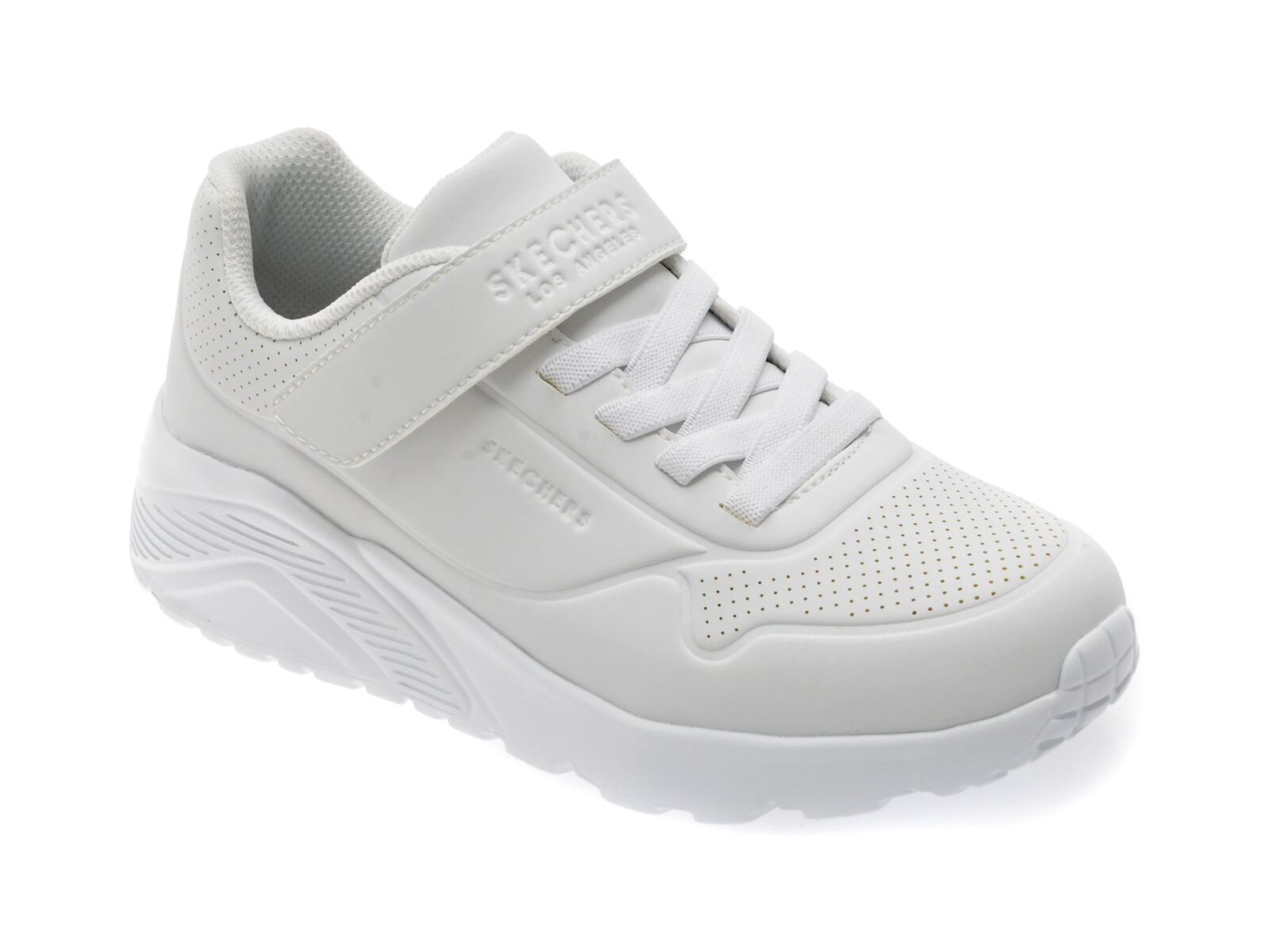 Black Friday Pantofi sport SKECHERS albi