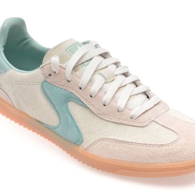 Black Friday Pantofi sport SKECHERS bej