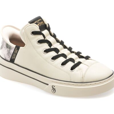 Black Friday Pantofi sport SKECHERS bej