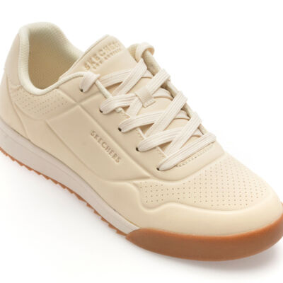 Black Friday Pantofi sport SKECHERS bej