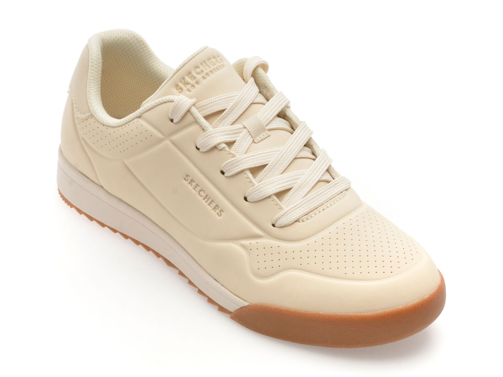 Black Friday Pantofi sport SKECHERS bej