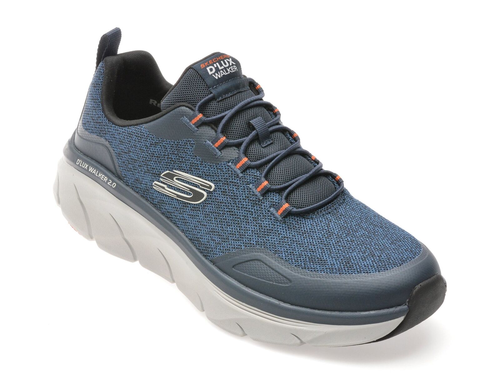 Black Friday Pantofi sport SKECHERS bleumarin