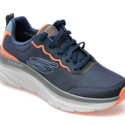 Black Friday 2022 Pantofi sport SKECHERS bleumarin