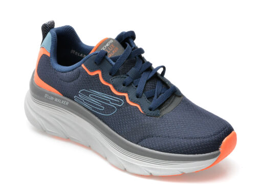 Black Friday 2022 Pantofi sport SKECHERS bleumarin