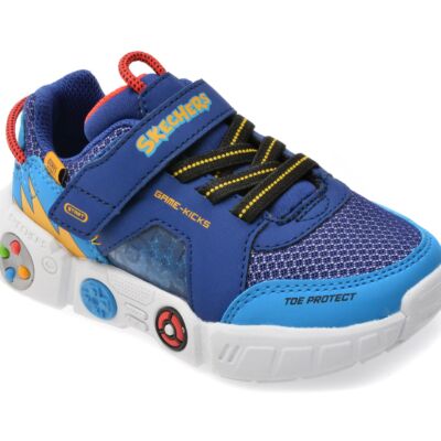Black Friday Pantofi sport SKECHERS bleumarin