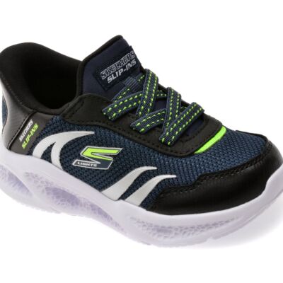 Black Friday Pantofi sport SKECHERS bleumarin