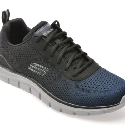 Black Friday Pantofi sport SKECHERS bleumarin