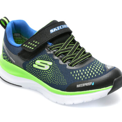 Black Friday 2022 Pantofi sport SKECHERS bleumarin