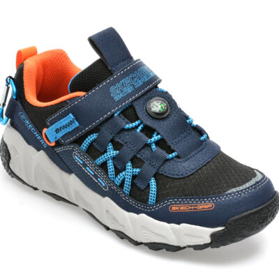 Black Friday 2022 Pantofi sport SKECHERS bleumarin
