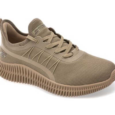 Black Friday Pantofi sport SKECHERS gri